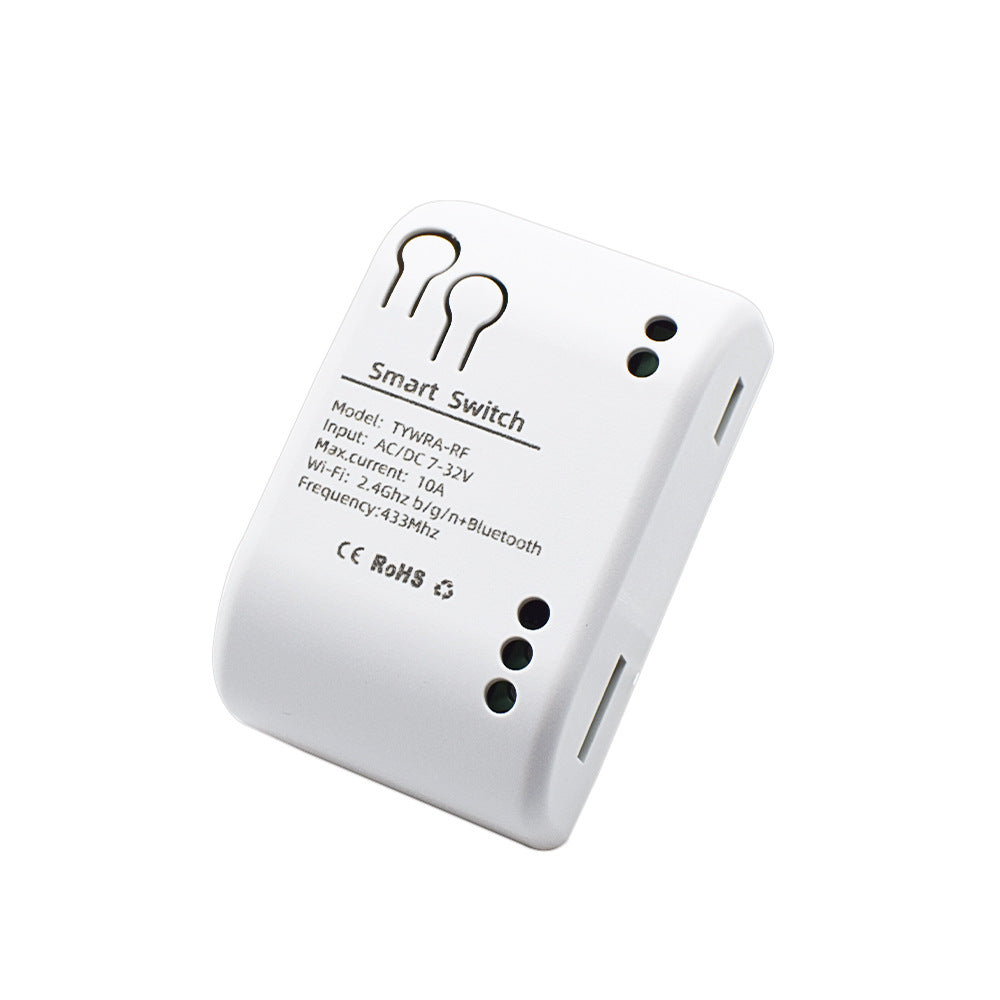 Smart Home Wifi Single-channel Relay Module Remote Control