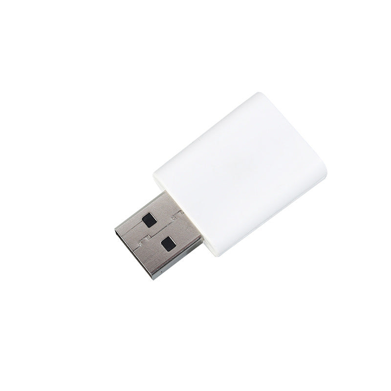Zigbee Smart Repeater – Mini USB Gateway Signal Amplifier