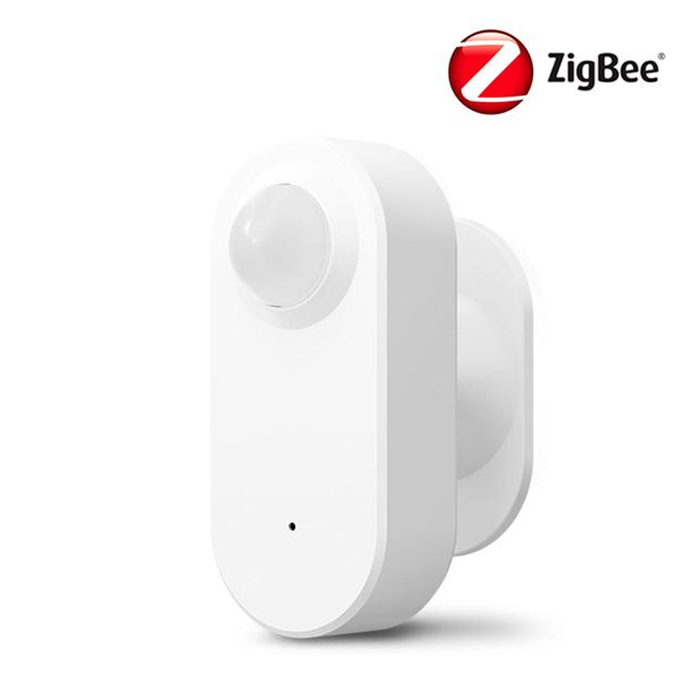 Smart Motion Sensor ZigBee / WiFi – Human Presence Detector for Smart Homes