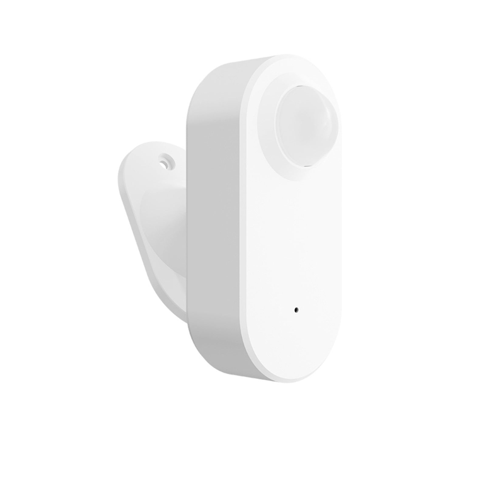 Smart Motion Sensor ZigBee / WiFi – Human Presence Detector for Smart Homes