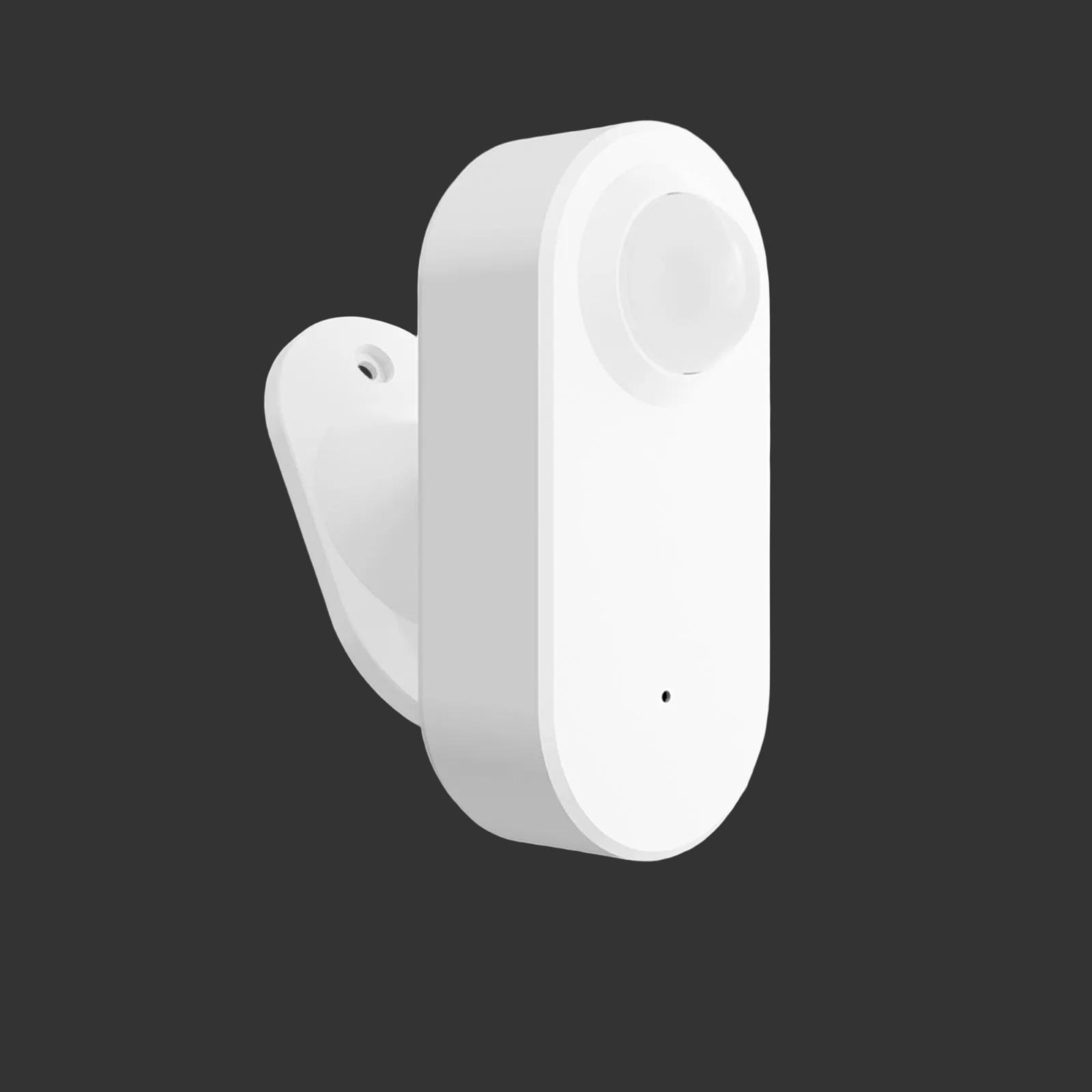 Smart Motion Sensor ZigBee / WiFi – Human Presence Detector for Smart Homes