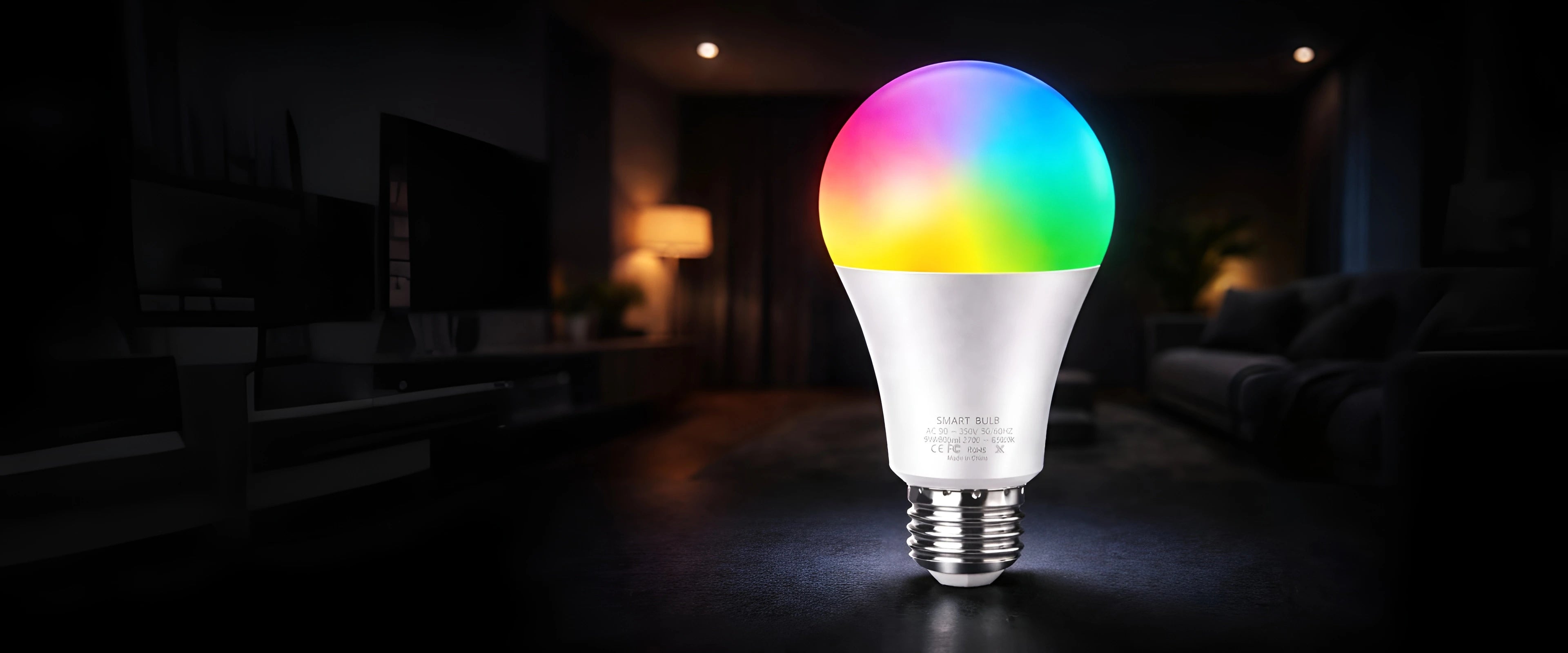 Intelligent Lighting